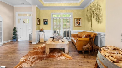 Fall in love with this custom built lake front home on Lake - photo 14