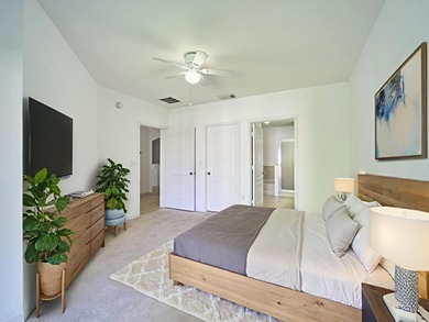 Welcome to this recently updated, spacious second floor corner - photo 17