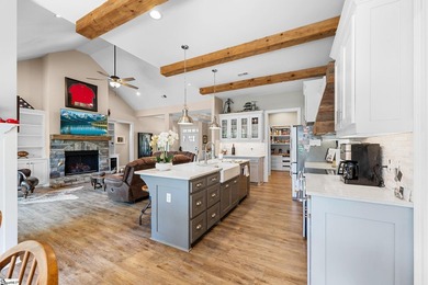 Fall in love with this custom built lake front home on Lake - photo 18