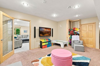 Luxury, craftsmanship, and extensive recent improvements come - photo 18