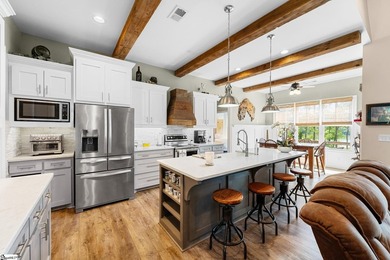 Fall in love with this custom built lake front home on Lake - photo 19