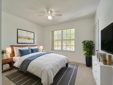 Welcome to this recently updated, spacious second floor corner - photo 22