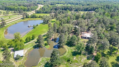 Southern Living! Enter the gated, curving driveway around a - photo 25