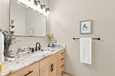 Luxury, craftsmanship, and extensive recent improvements come - photo 26