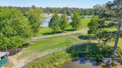 Southern Living! Enter the gated, curving driveway around a - photo 27