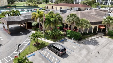 Great 1.444 sf unit on first floor 2/2 plus a bonus room that - photo 30