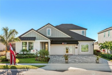 Lake Home For Sale in Melbourne, Florida