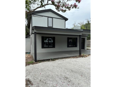 Lake Whitney Home For Sale in Morgan Texas