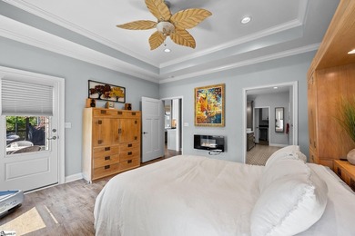 Fall in love with this custom built lake front home on Lake - photo 32