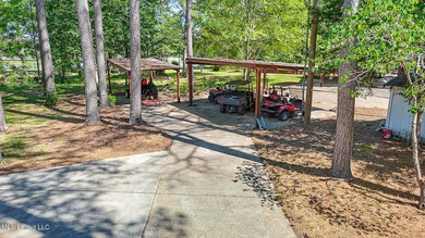 Southern Living! Enter the gated, curving driveway around a - photo 32