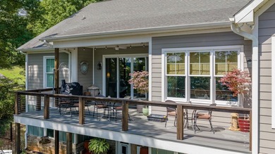 Fall in love with this custom built lake front home on Lake - photo 36