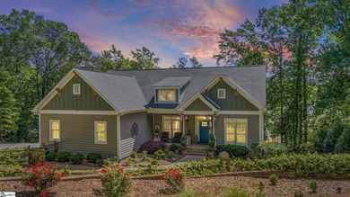 Fall in love with this custom built lake front home on Lake - photo 37