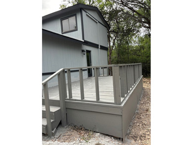 Cozy cabin newly renovated and remodeled. 2 - 2 designed with - photo 7