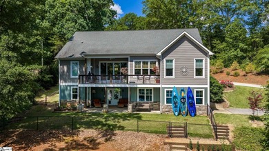 Fall in love with this custom built lake front home on Lake - photo 39