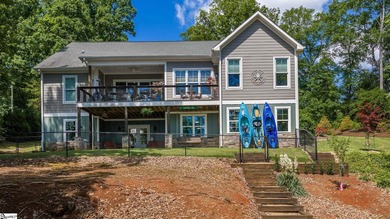 Fall in love with this custom built lake front home on Lake - photo 40