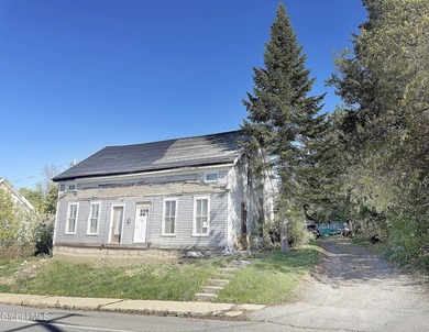 Lake George Home For Sale in Ticonderoga New York