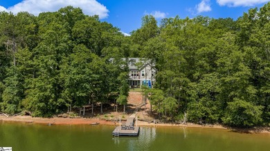Fall in love with this custom built lake front home on Lake - photo 41