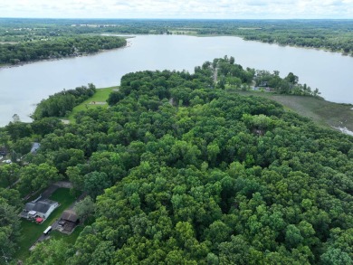 Lake Lot For Sale in Brooklyn, Michigan