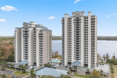 Lake Condo For Sale in Orlando, Florida