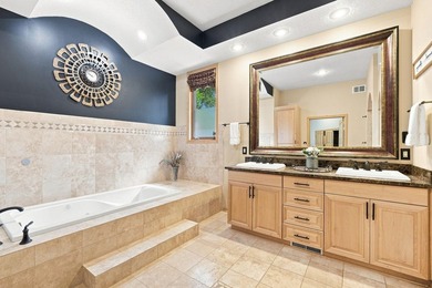 Luxury, craftsmanship, and extensive recent improvements come - photo 41