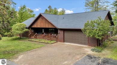 (private lake, pond, creek) Home For Sale in Long Lake Michigan