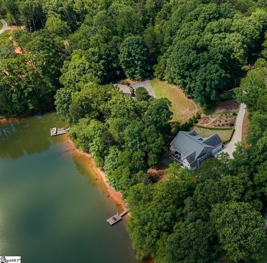 Fall in love with this custom built lake front home on Lake - photo 42
