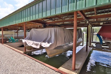 Low-maintenance Home with Lake Shafer Access! - photo 2