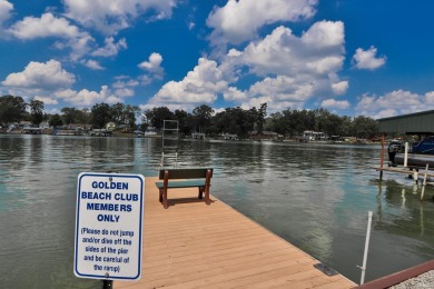 Low-maintenance Home with Lake Shafer Access! - photo 3
