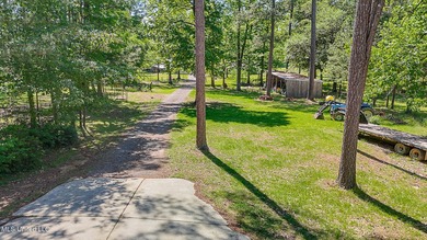 Southern Living! Enter the gated, curving driveway around a - photo 44