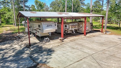 Southern Living! Enter the gated, curving driveway around a - photo 45