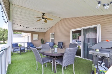 Low-maintenance Home with Lake Shafer Access! - photo 5