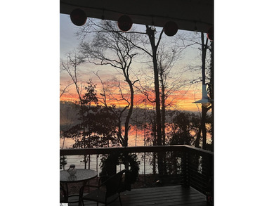 Fall in love with this custom built lake front home on Lake - photo 46