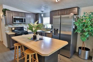Low-maintenance Home with Lake Shafer Access! - photo 7