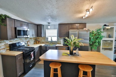 Low-maintenance Home with Lake Shafer Access! - photo 8