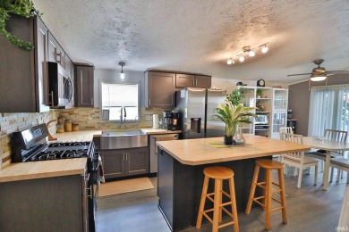 Low-maintenance Home with Lake Shafer Access! - photo 9