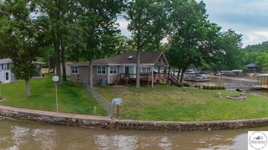 Experience lakefront living at its finest in this stunning - photo 50