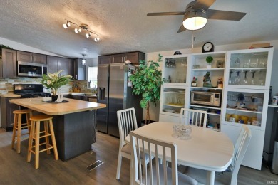 Low-maintenance Home with Lake Shafer Access! - photo 10