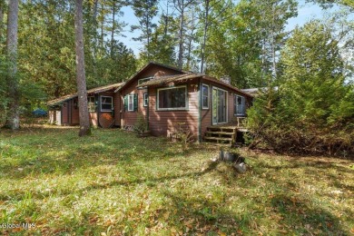 Lake Home For Sale in Willsboro, New York