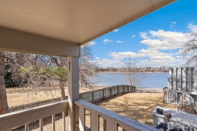 Lake Home For Sale in Fort Collins, Colorado