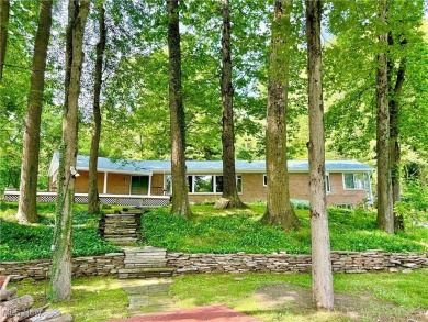 Lake Home For Sale in Brecksville, Ohio