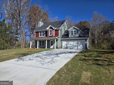 Lake Lanier Home Sale Pending in Gainesville Georgia