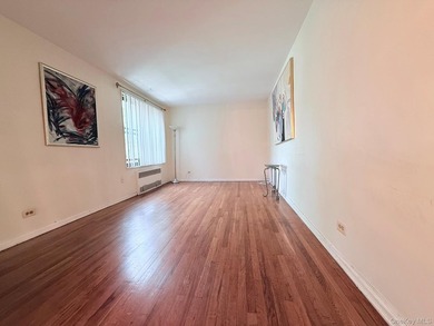 This spacious one-bedroom co-op apartment features a large - photo 4