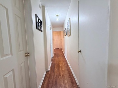 This spacious one-bedroom co-op apartment features a large - photo 10