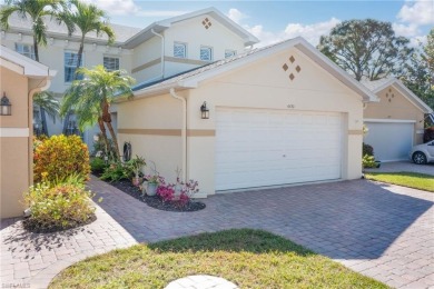 Lake Home For Sale in Estero, Florida
