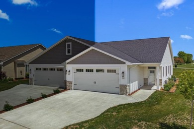 Gorgeous new-build 2BR/2BA zero-entry ranch condominium near - photo 1