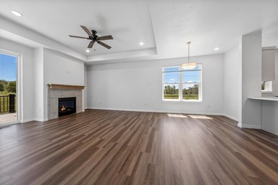 Gorgeous new-build 2BR/2BA zero-entry ranch condominium near - photo 6