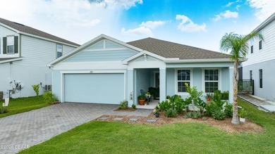 Located in Eagle Crest off LPGA Blvd in Daytona Beach, this 2023 - photo 9
