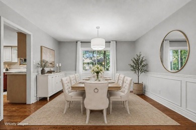 Beautiful Turn Key Home w/ Access to Lake Macatawa! Welcome to - photo 10