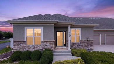 Welcome to Lake Pointe Villas in beautiful Lawrence, Kansas - photo 2