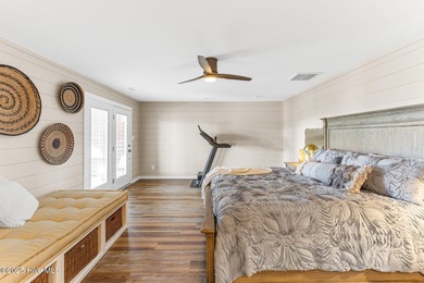 Experience coastal living at its finest in this fully renovated